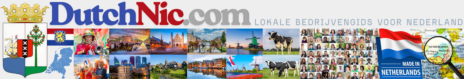 Gemaakt in Nederland - Segeko
